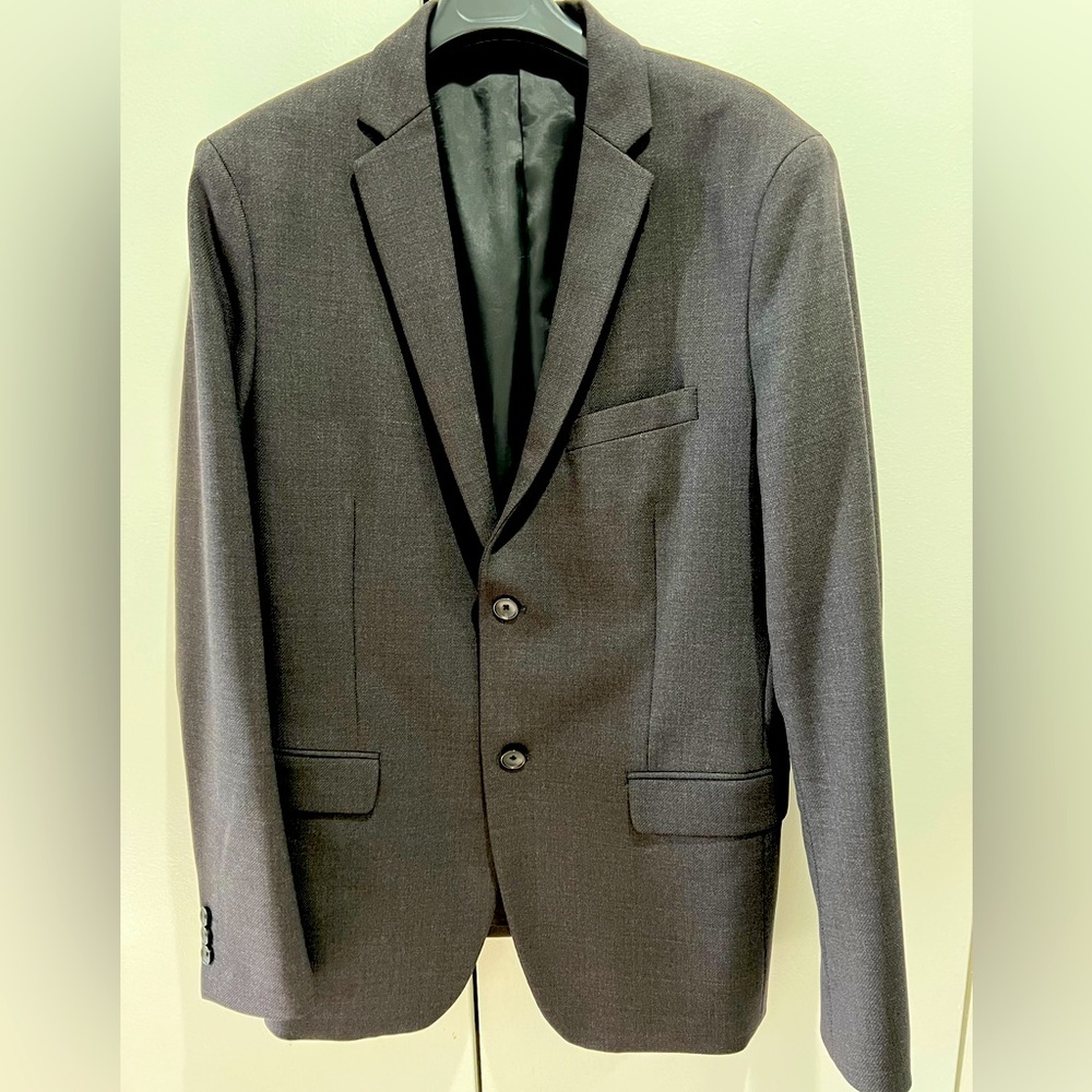 Theory men’s sport coat/ blazer